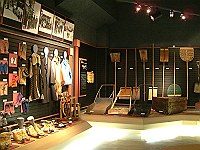名寄市北国博物館